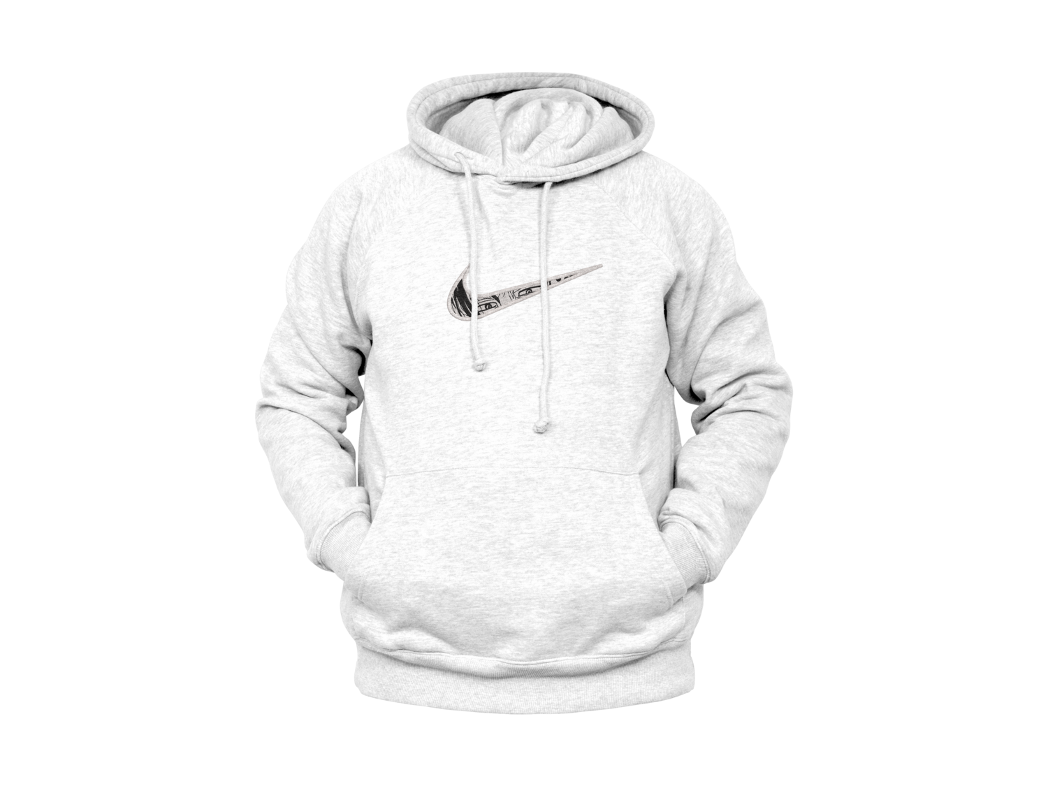 Sweat à Capuche Hoodie NIKE LEVI