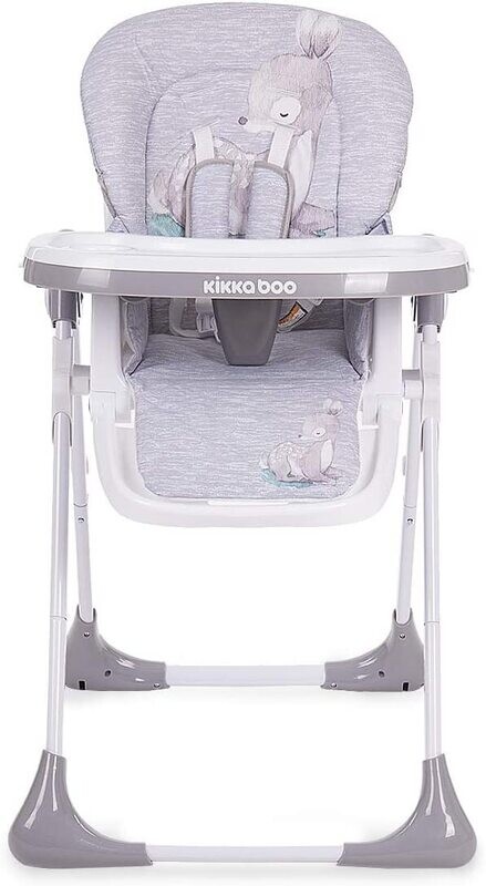 Kikka Boo Seggiolone Pappa e Nanna Sweet Nature Cerbiatto