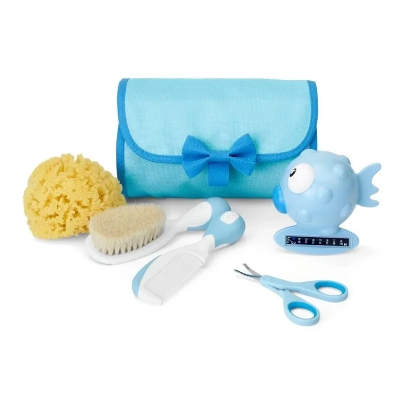 SET IGIENE 5 PEZZI 0M+ CHICCO