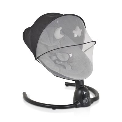 Altalena Elettronica Clarissa Grigio