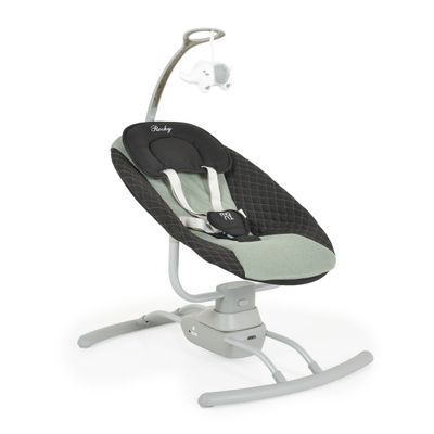 Altalena Elettronica Rocky Verde