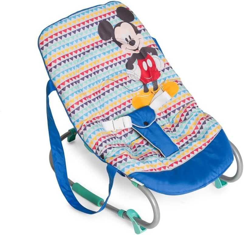 Sdraietta Rocky Topolino