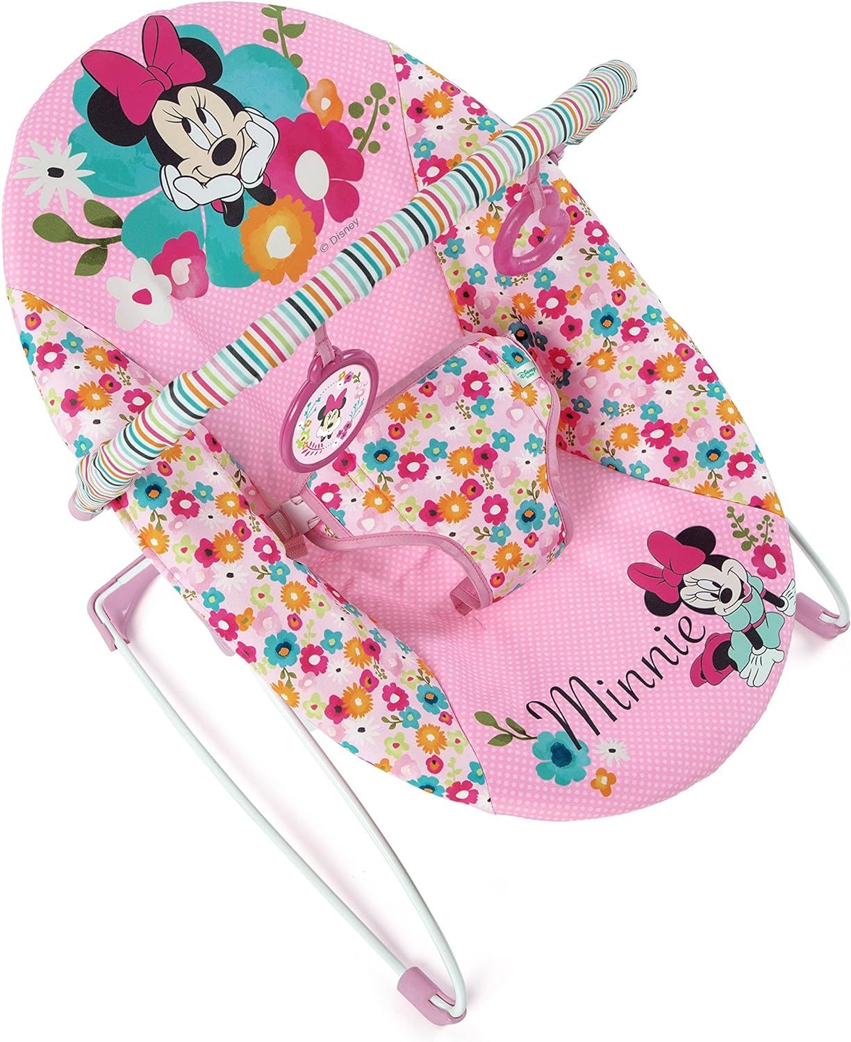 Sdraietta Elettronica Baby Minnie