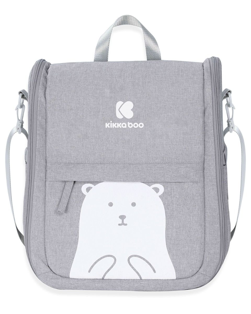 Borsa Daily Bag Fasciatoio per il Cambio