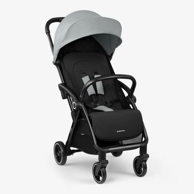 Kikkaboo Passeggino Ciela Grigio