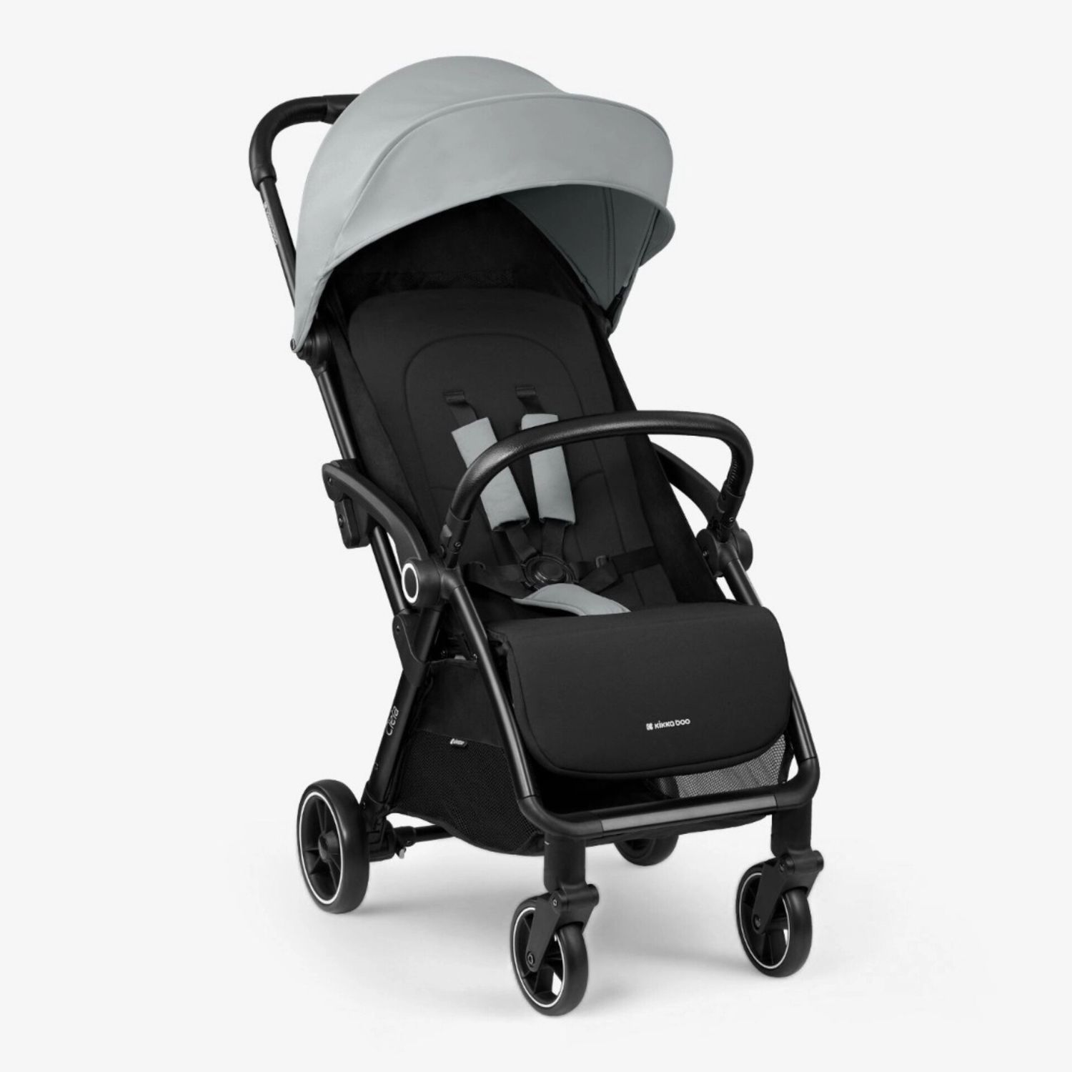 Kikkaboo Passeggino Ciela Grigio