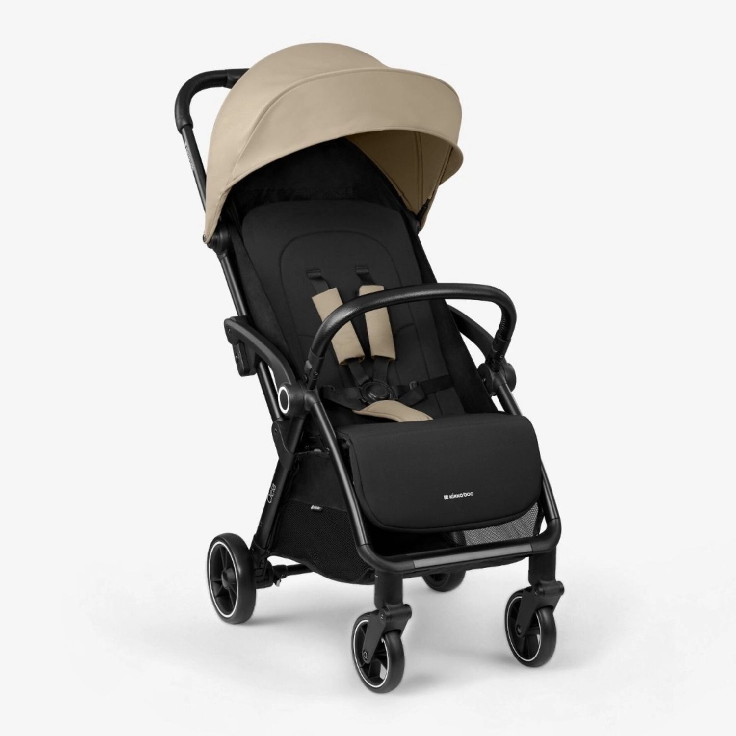 Kikkaboo Passeggino Ciela Beige