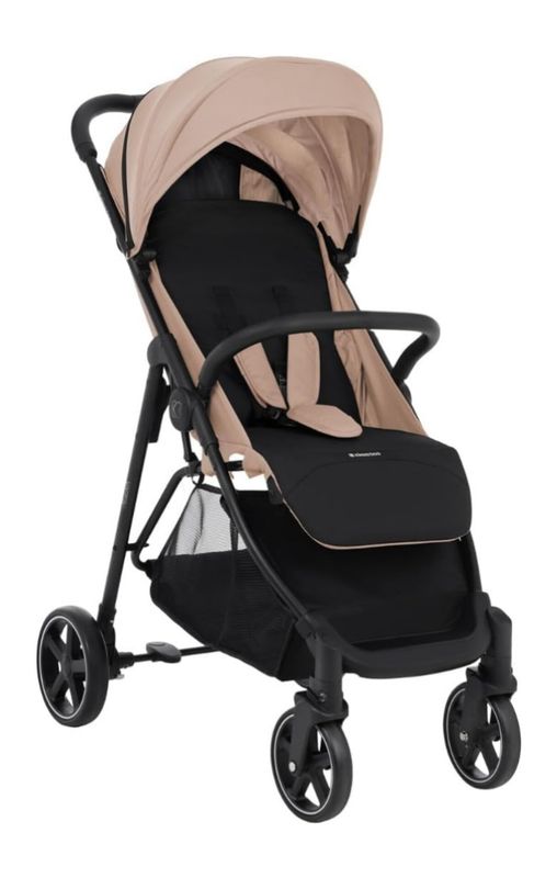 Kikkaboo Passeggino Alexa Beige