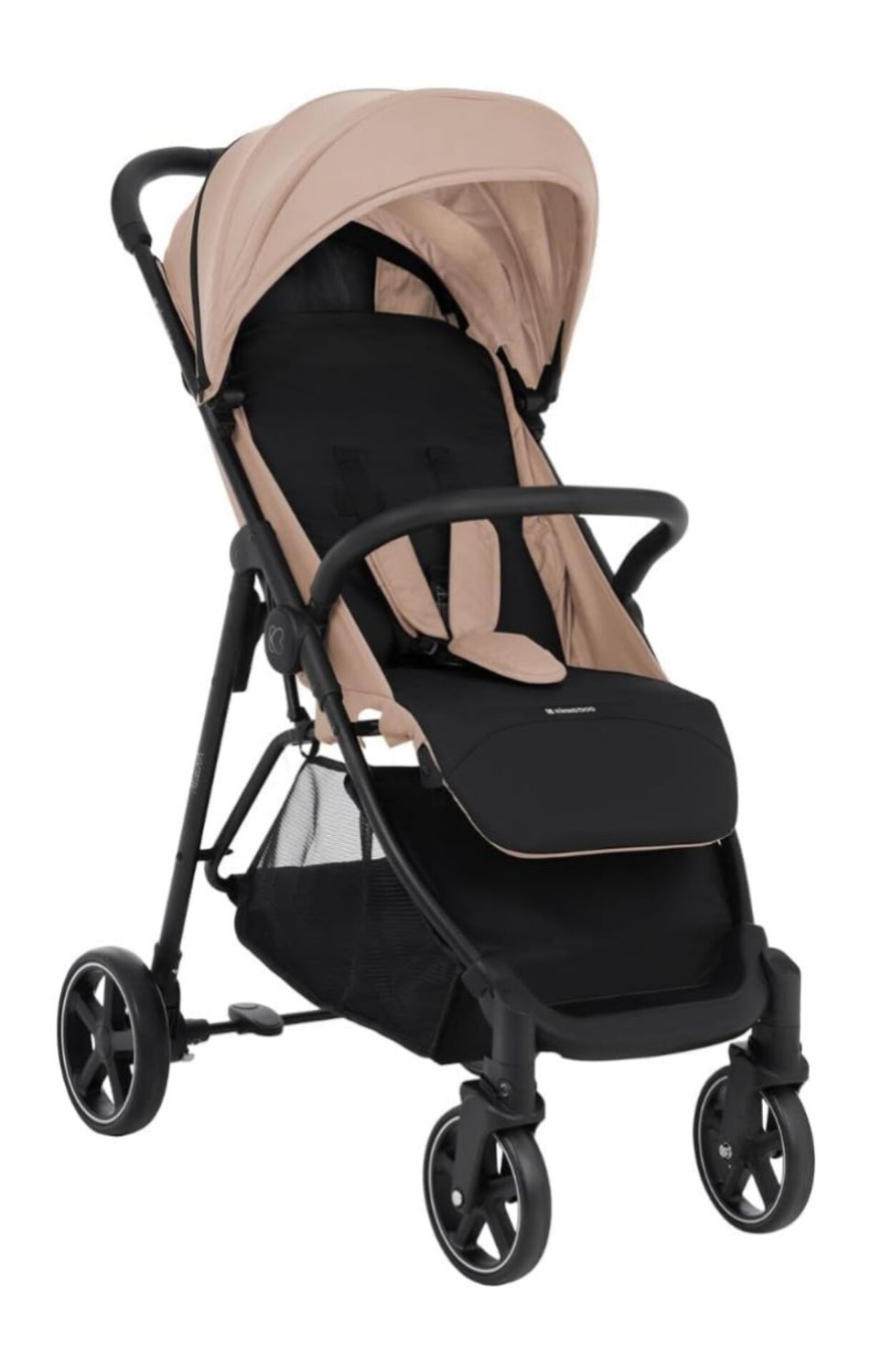 Kikkaboo Passeggino Alexa Beige
