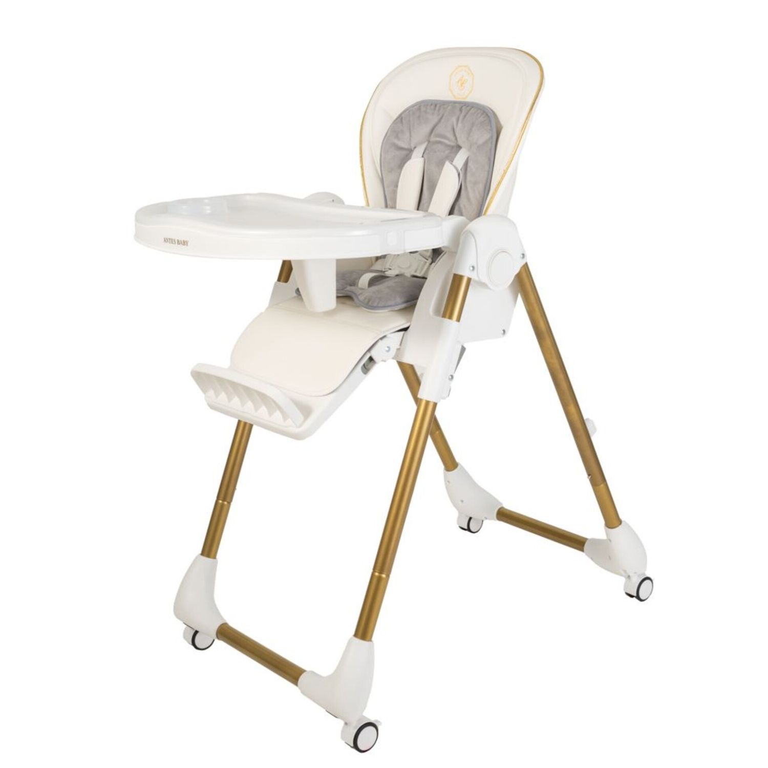 Antes Baby Seggiolone Pappa e Nanna Sleat Panna