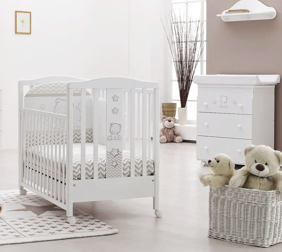 Collezione Little Star