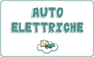 Auto Elettriche
