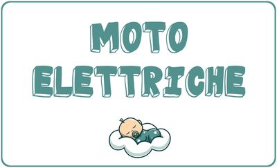 Moto Elettriche