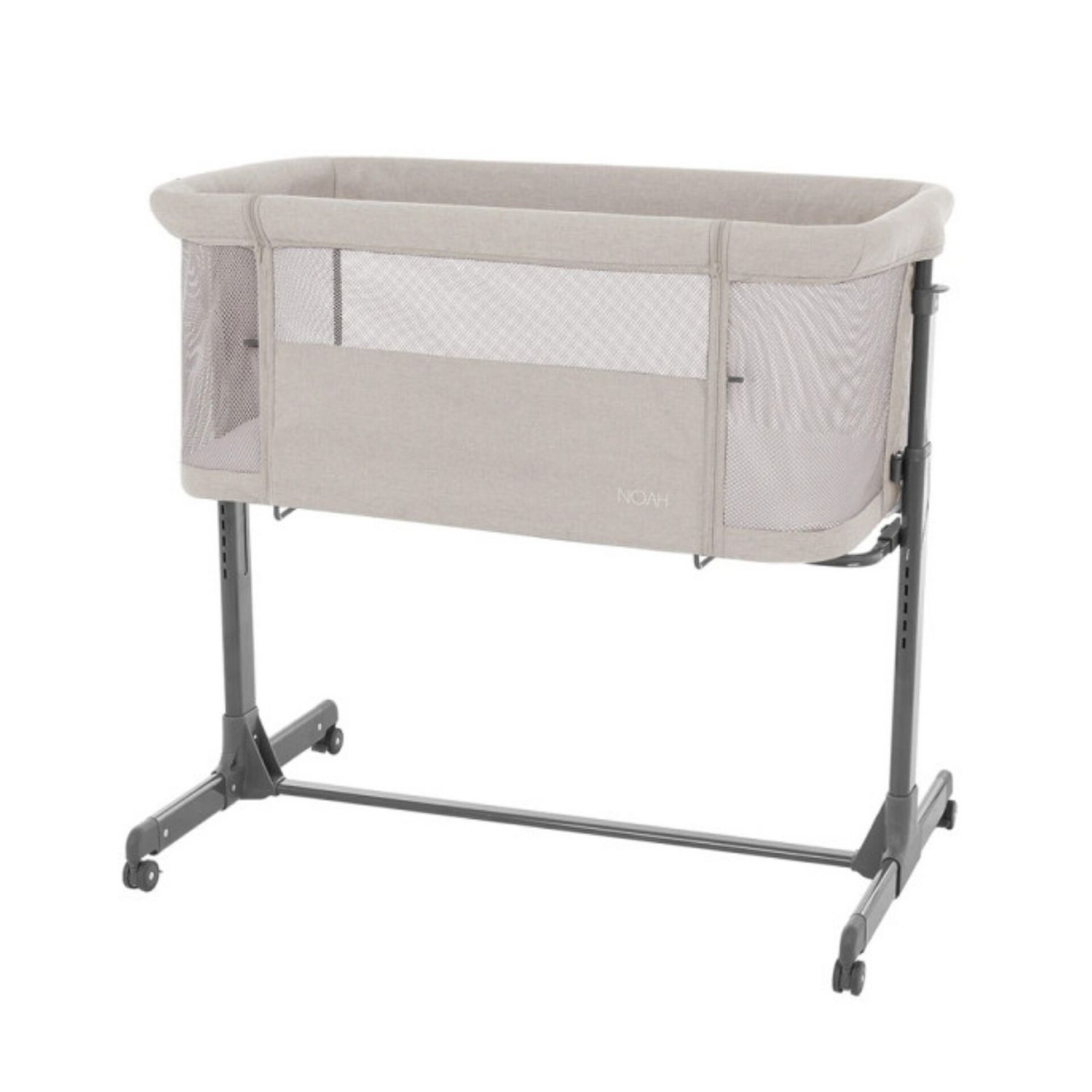 Culla Co-Sleeping Noah Beige