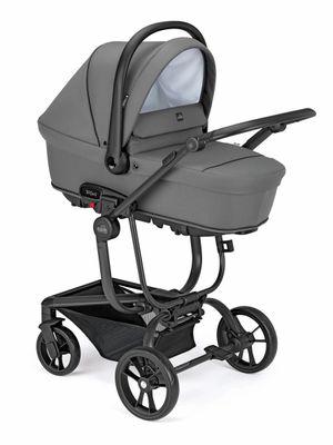 Trio Cam Taski Grigio