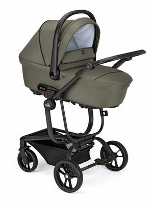 Trio Cam Taski Verde