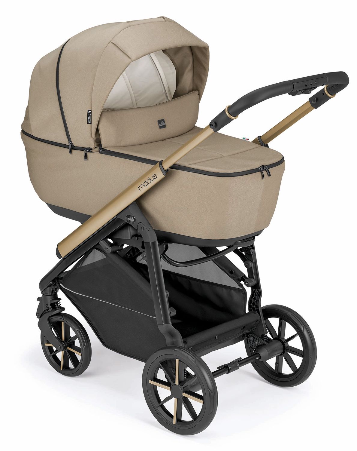 Trio Cam Modus Beige