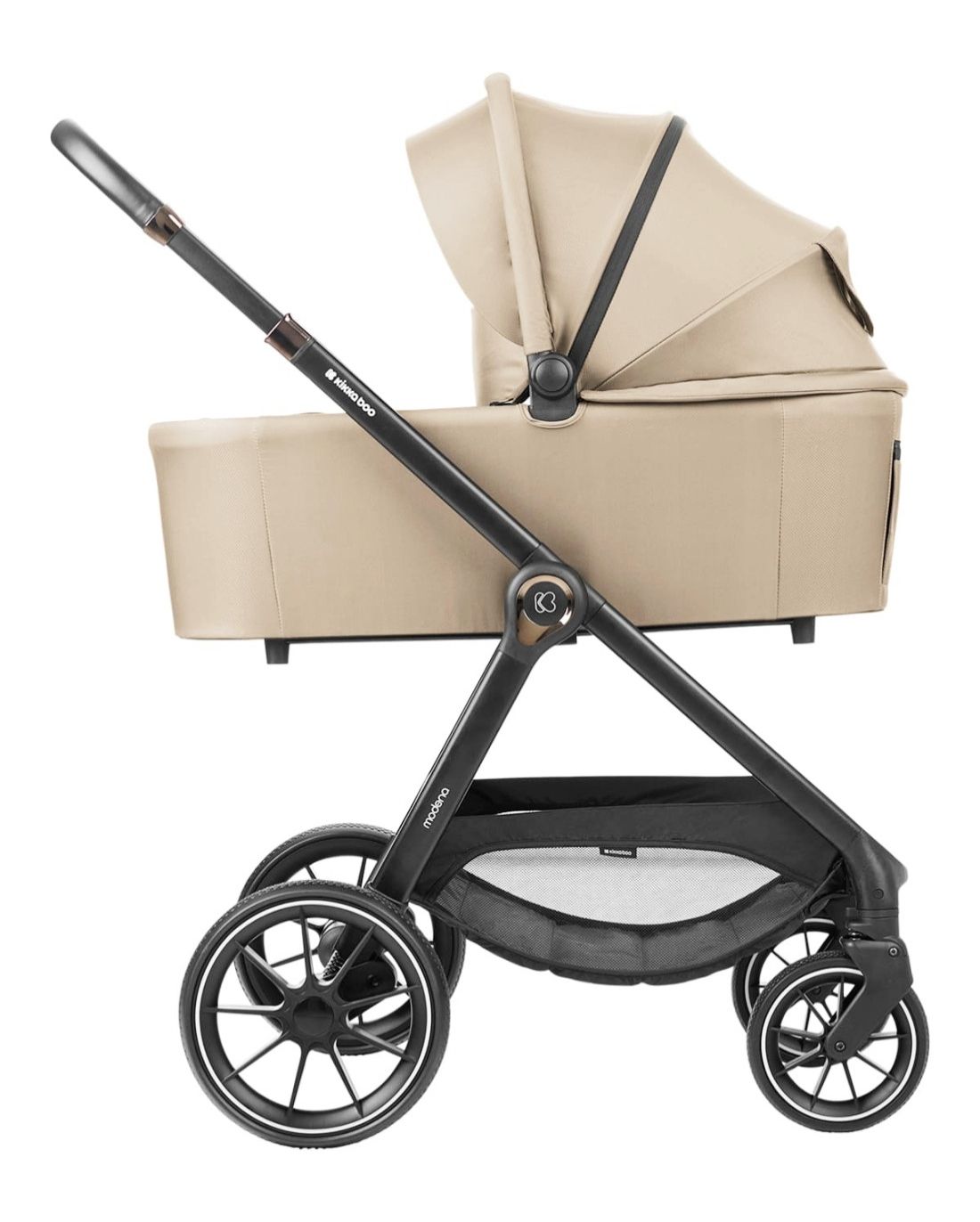 Trio Kikkaboo Modena Beige 