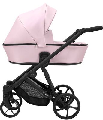 Trio Kunert Arizo Rosa Ecopelle