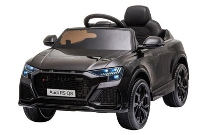 Auto Elettrica per Bambini Audi RSQ8 12V