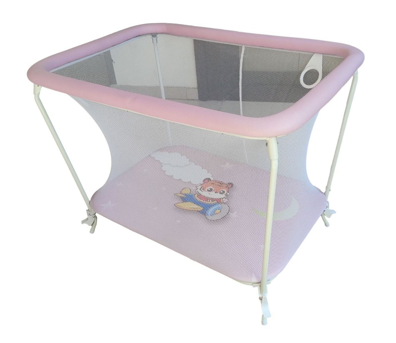 Box Wonder Rosa