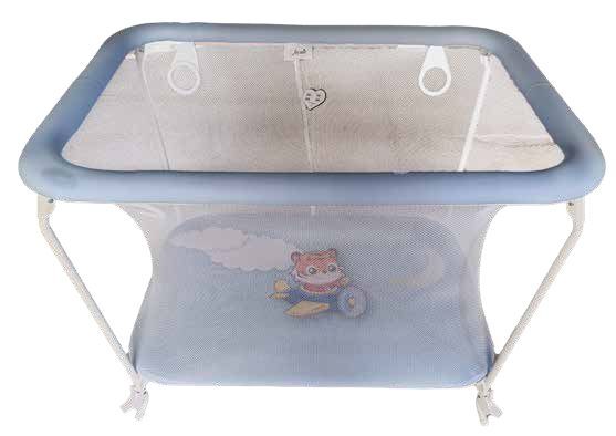 Box Wonder Celeste