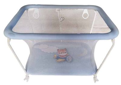 Box Wonder Celeste