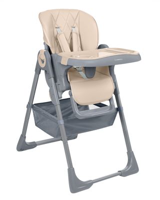 Kikkaboo Seggiolone Pappa e Nanna Comodo Beige