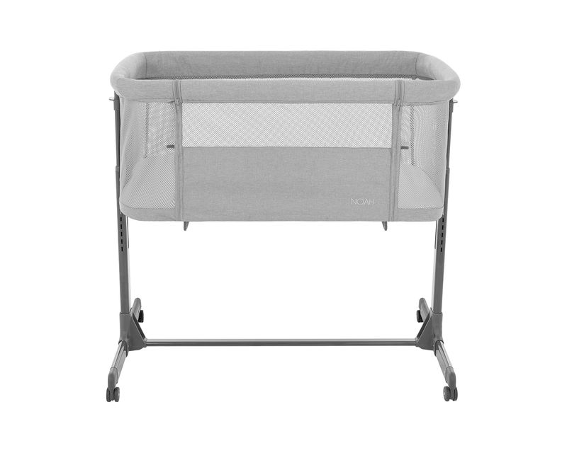 Culla Co-Sleeping Noah Grigio