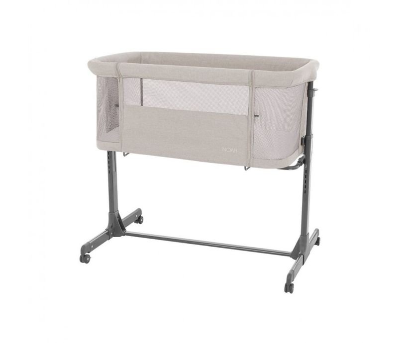 Culla Co-Sleeping Noah Beige