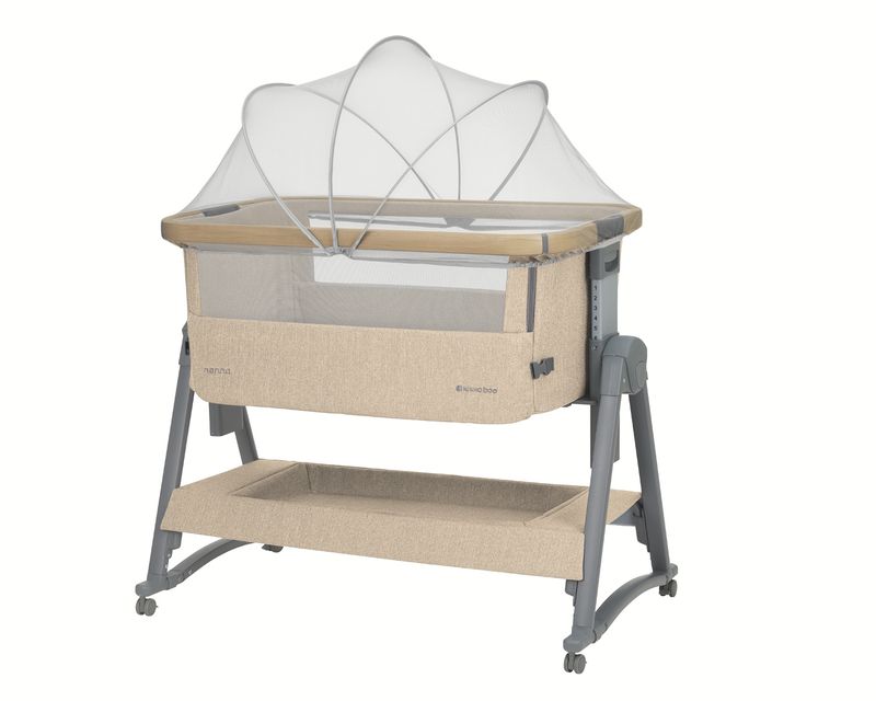 Culla Co-Sleeping Nanna Beige