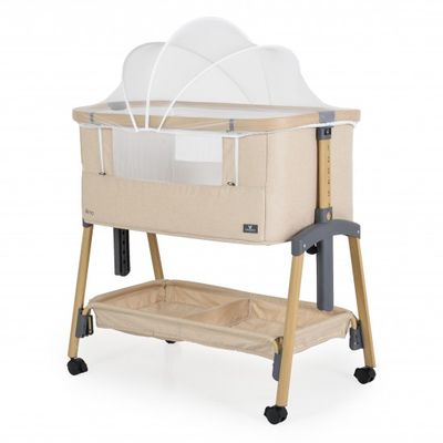 Culla Co-Sleeping Amo Beige