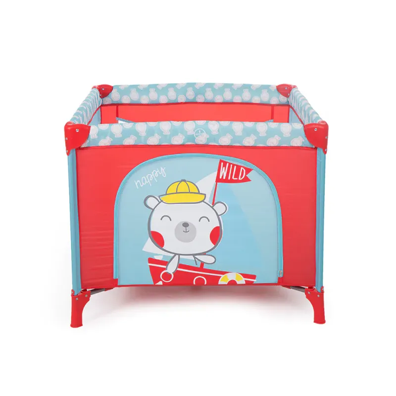 Lettino da viaggio Enjoy Sailor