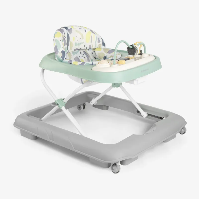 Girello Per Bambini Poppy con Luci e Suoni Menta