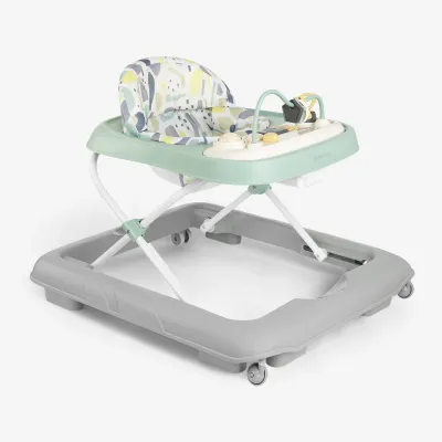 Girello Per Bambini Poppy con Luci e Suoni Menta