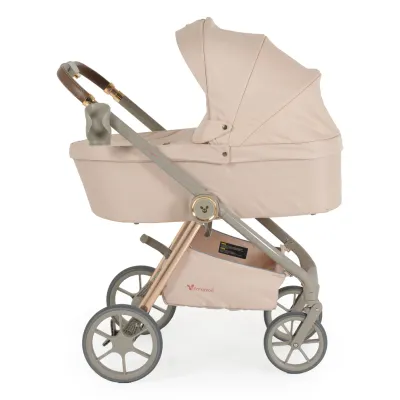 Trio Cangaroo Unique Beige Trio Cangaroo Unique Beige