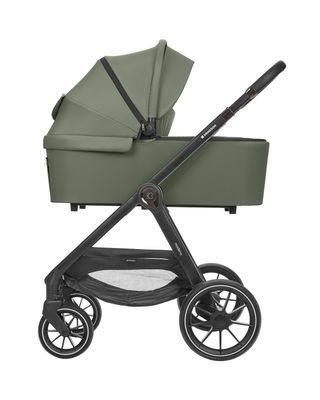 Trio Kikkaboo Modena Verde