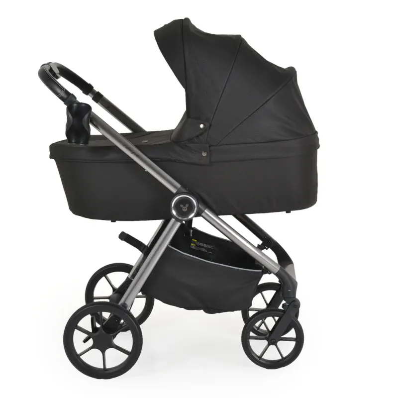 Trio Cangaroo Unique Nero