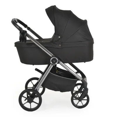 Trio Cangaroo Unique Nero Trio Cangaroo Unique Nero