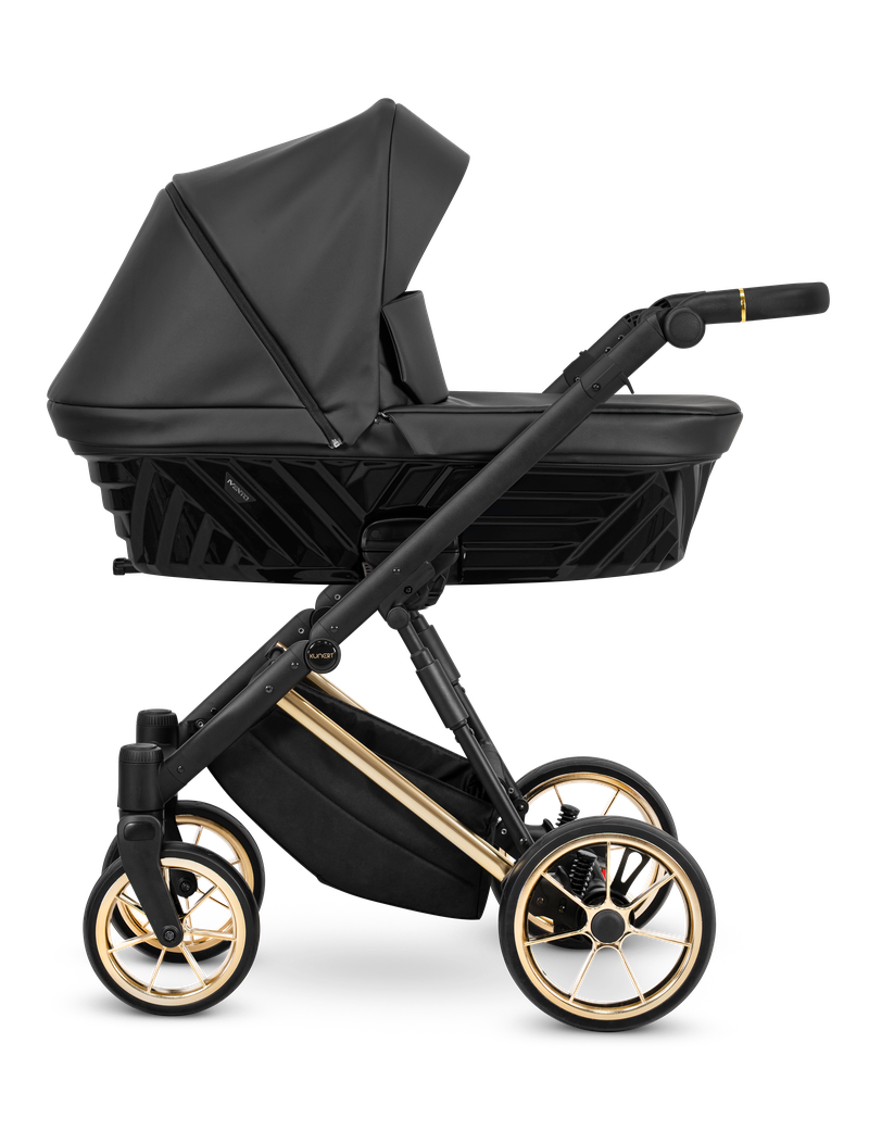 Trio Kunert Ivento Premium Nero