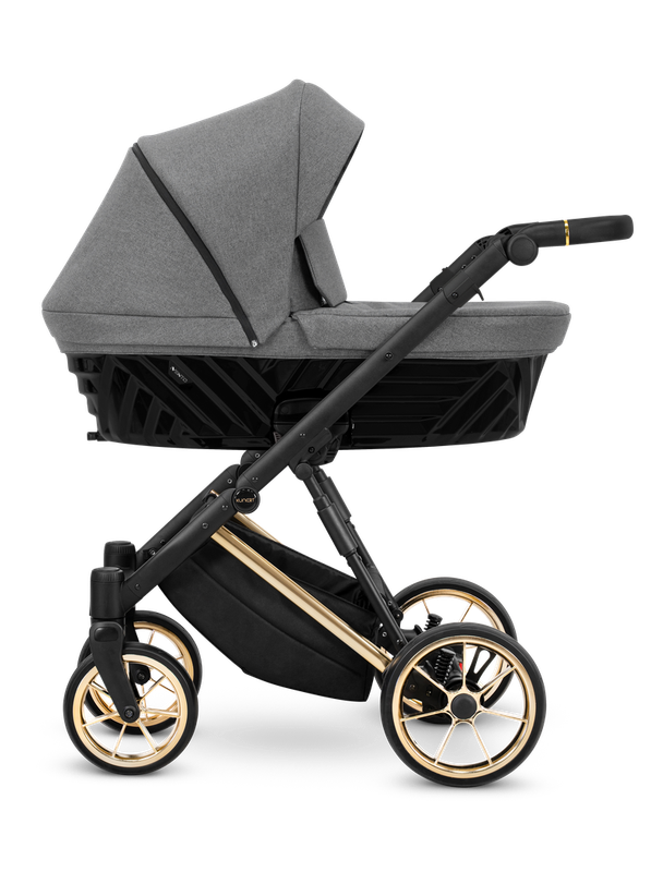 Trio Kunert Ivento Premium Antracite