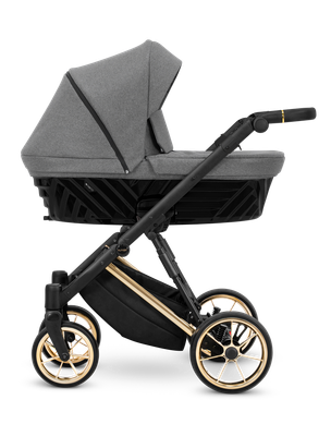 Trio Kunert Ivento Premium Antracite Trio Kunert Ivento Premium Antracite