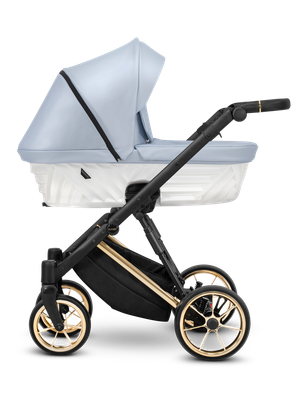 Trio Kunert Ivento Premium Celeste Trio Kunert Ivento Premium Celeste