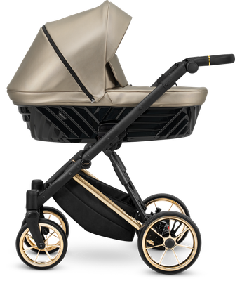 Trio Kunert Ivento Premium Tortora