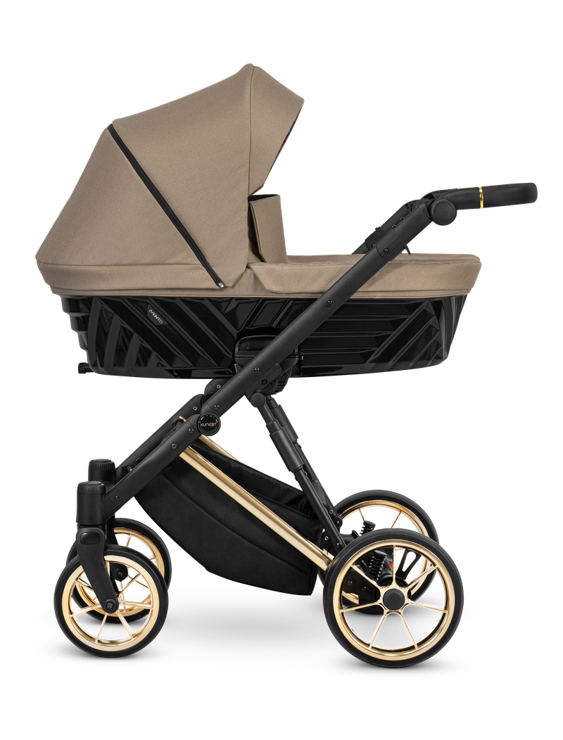 Trio Kunert Ivento Premium Cappuccino