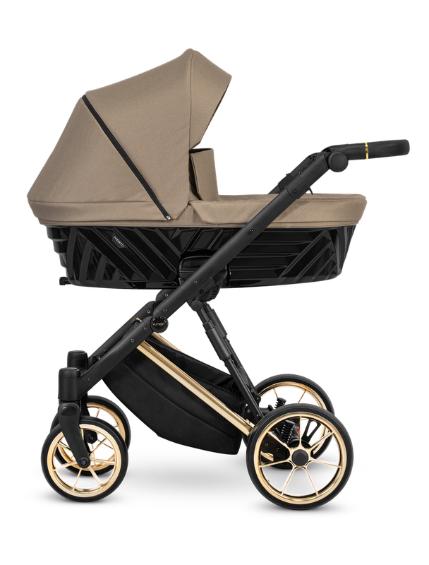 Trio Kunert Ivento Premium Cappuccino