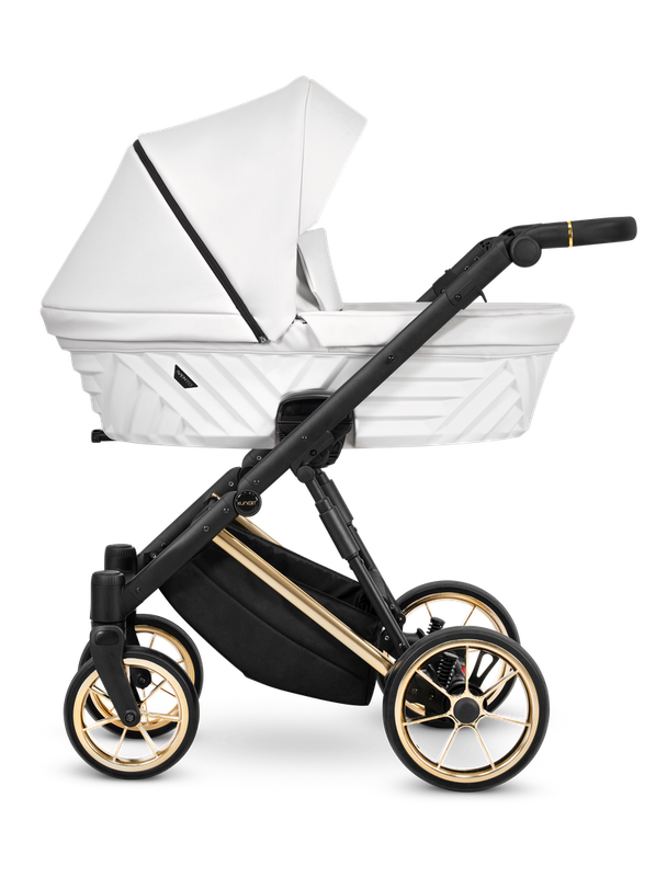 Trio Kunert Ivento Premium Bianco