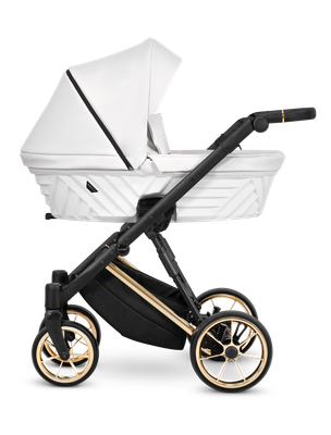 Trio Kunert Ivento Premium Bianco Trio Kunert Ivento Premium Bianco