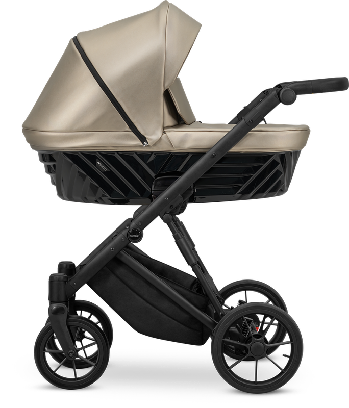 Trio Kunert Ivento Tortora