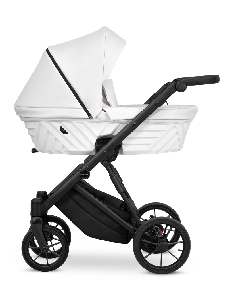 Trio Kunert Ivento Bianco